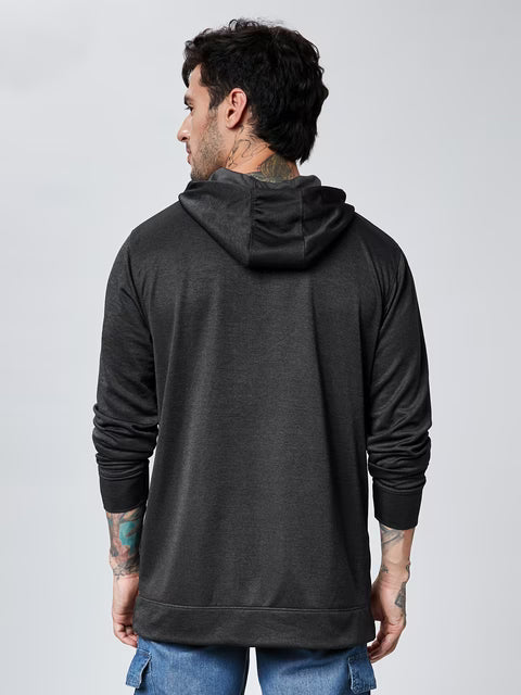 Solids: Black Grindle