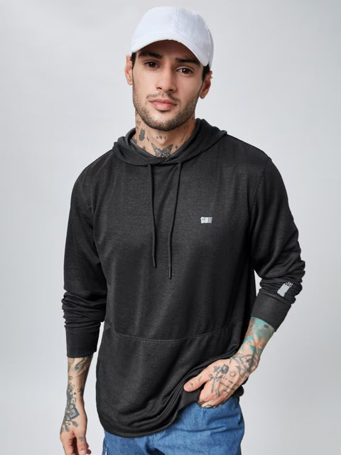 Solids: Black Grindle