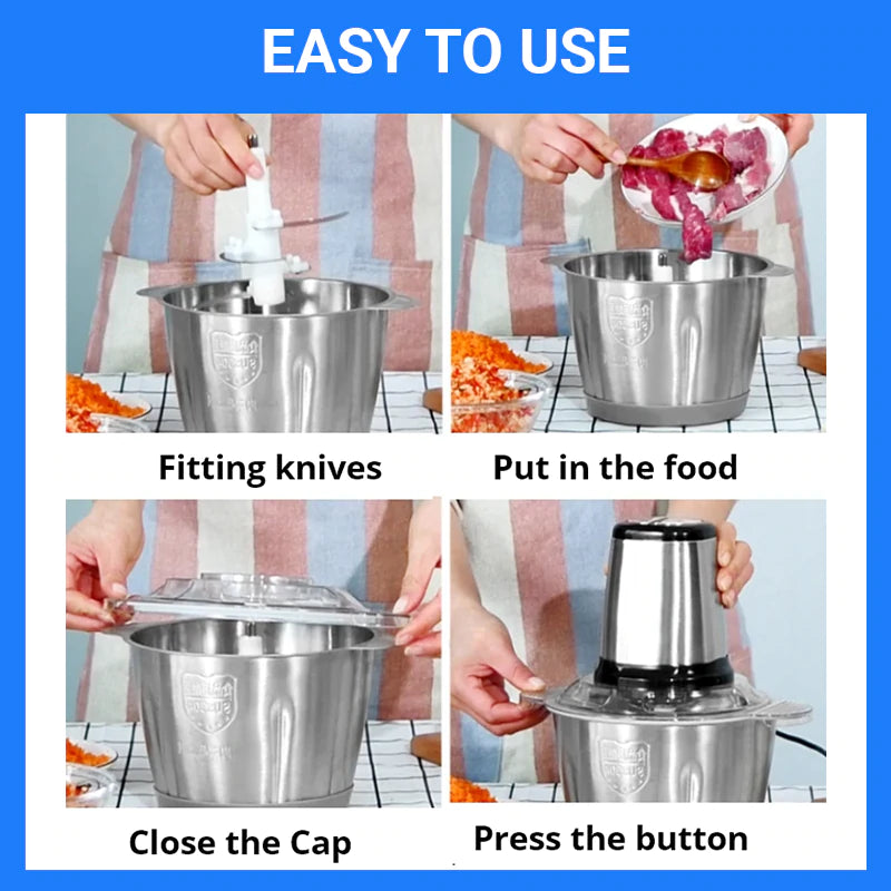How to Use a Juicer - The Home Depot